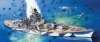 Dragon 7047 German Battleship Tirpitz (1:700)